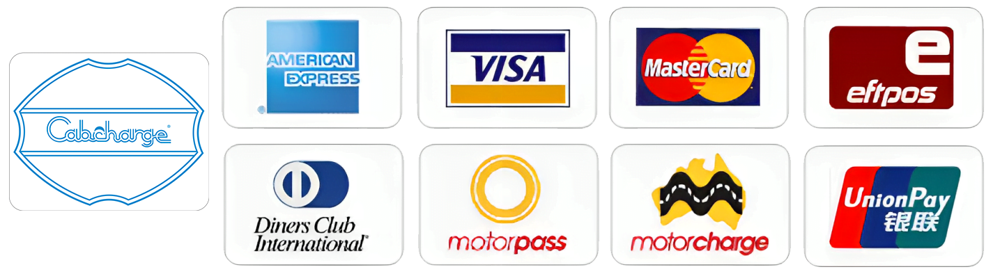 Cards and Payment Options
