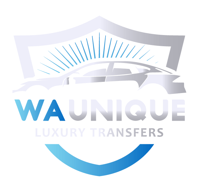 WA Unique Luxury Transfers Logo