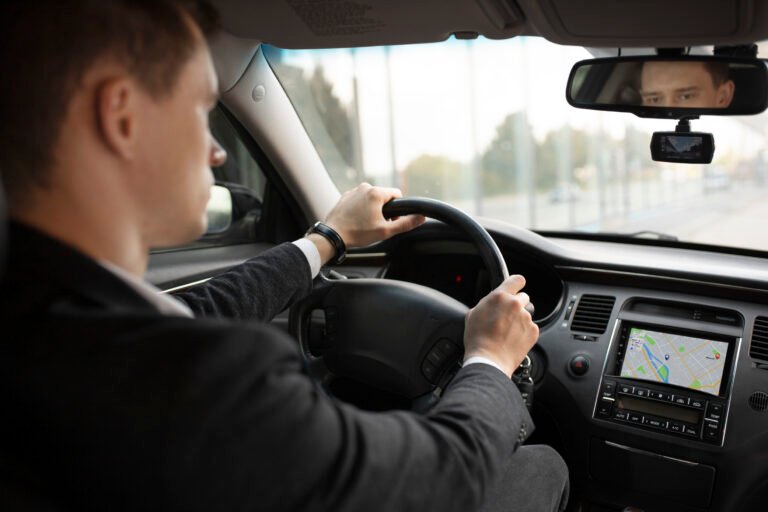 How a Chauffeur Service Can Elevate Your Business Travel