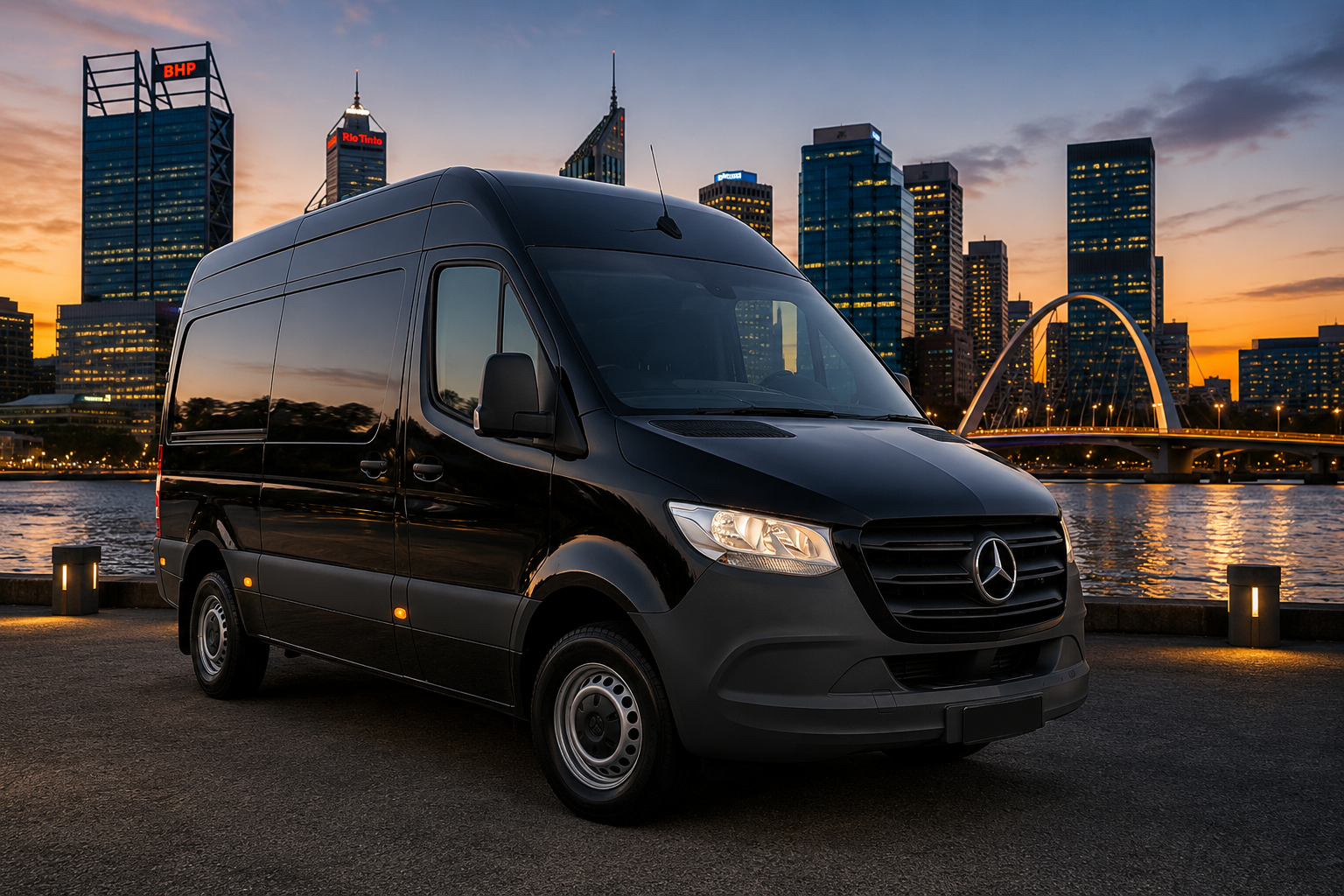 Luxury Mini Bus (10-12 seater ) or Similar