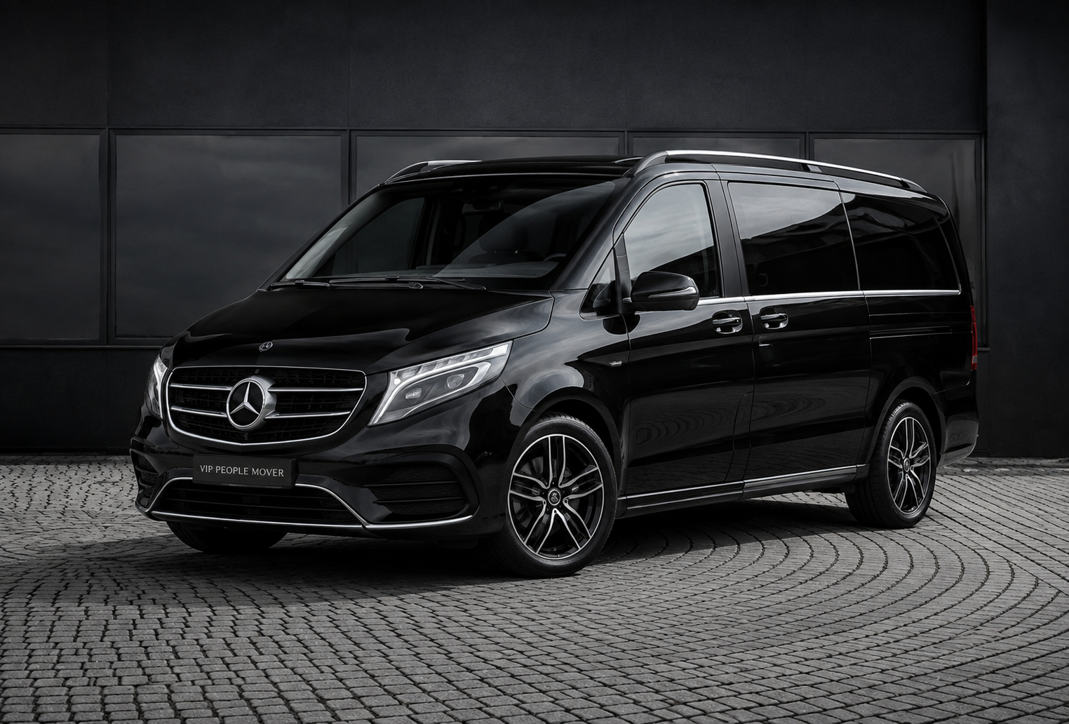 Perth chauffeur service