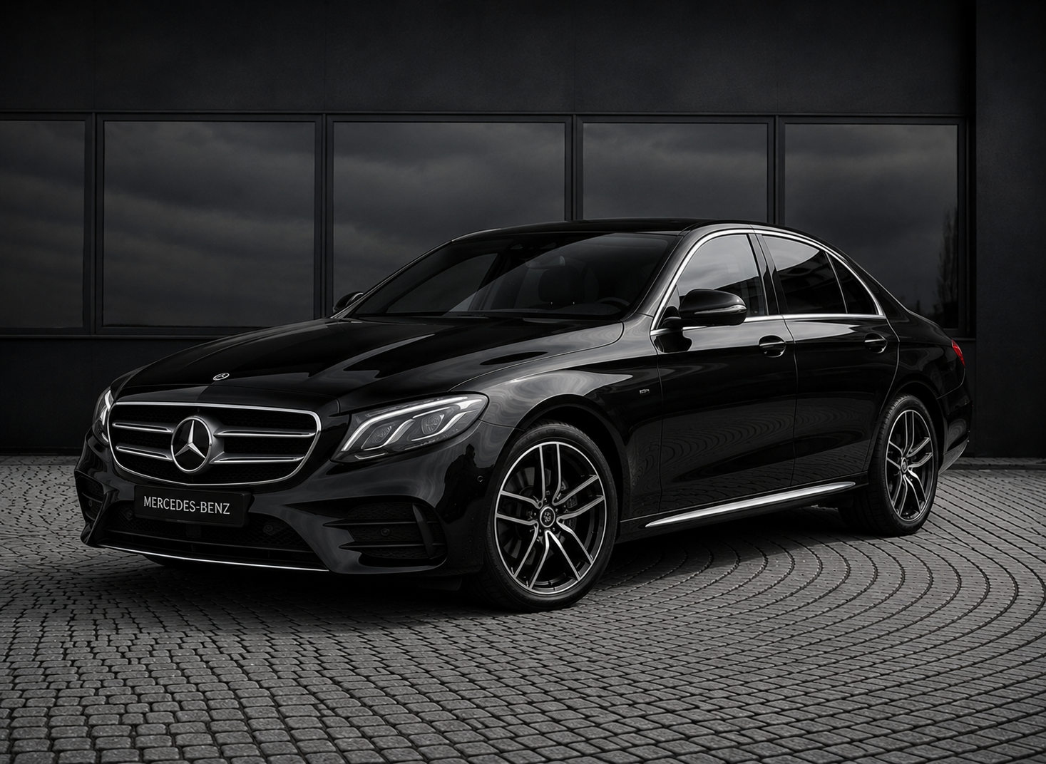 Perth chauffeur service