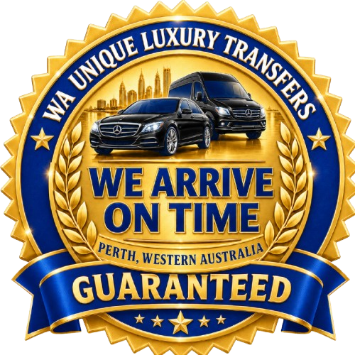 Ready For Your Luxury Journey?