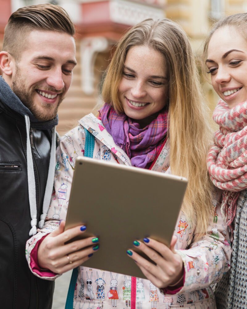 International Student Transfers